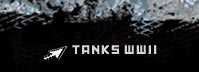 Tanques Segunda Guerra Mundial